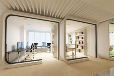 艺术家装饰装潢与建筑装饰装修工程的融合与发展