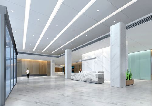 精装修工程专家——诚瑞丰建设工程(北京)有限公司