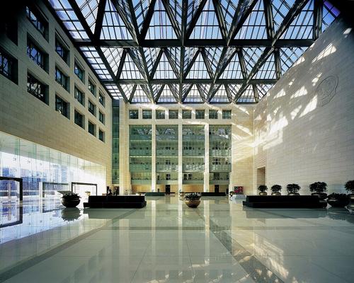 建筑装饰装修工程专业承包 打造高品质空间环境