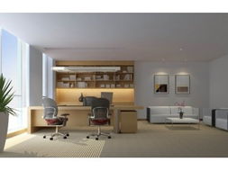 饰帮装饰设计工程公司 深圳建筑装饰装修工程一体化服务典范