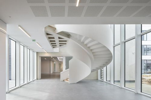 杭州科技公司办公室装修设计 打造浓厚科技氛围的建筑装饰装修工程