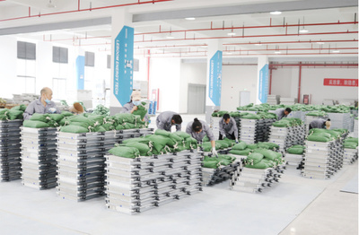 新型绿色建材系统优秀服务商 鼎仕达保温装饰一体板体系入选2023房建供应链TOP500强首选供应商榜单