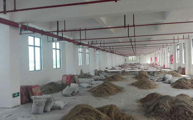 上海厂房装修施工全流程解析 从设计到验收的标准化操作指南